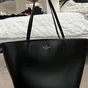 Katespade tote bag